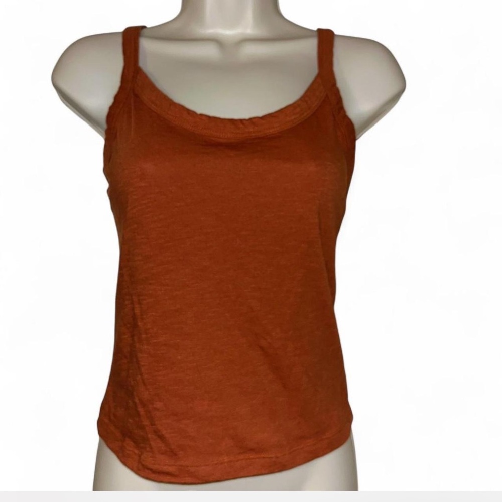 Wild Fable Rust Camisole